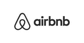 AirBNB logo