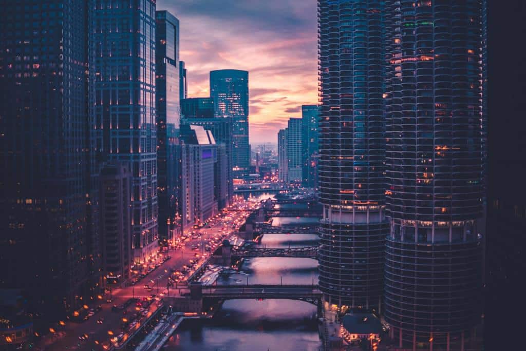 Cityscape