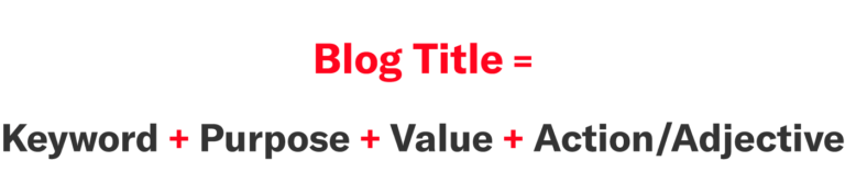 39 Blog Title Examples Proven to Drive CTR in 2025