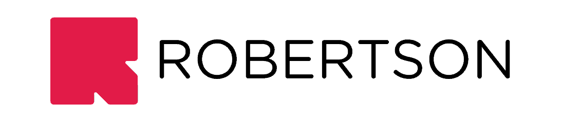Robertson College logo