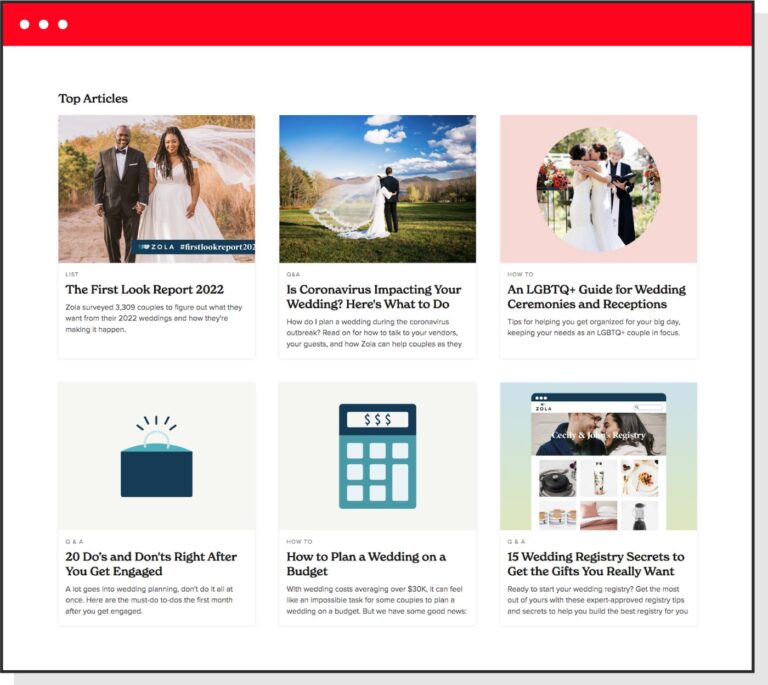 11 Creative Content Marketing Ideas To Make You Stand Out - Siege Media