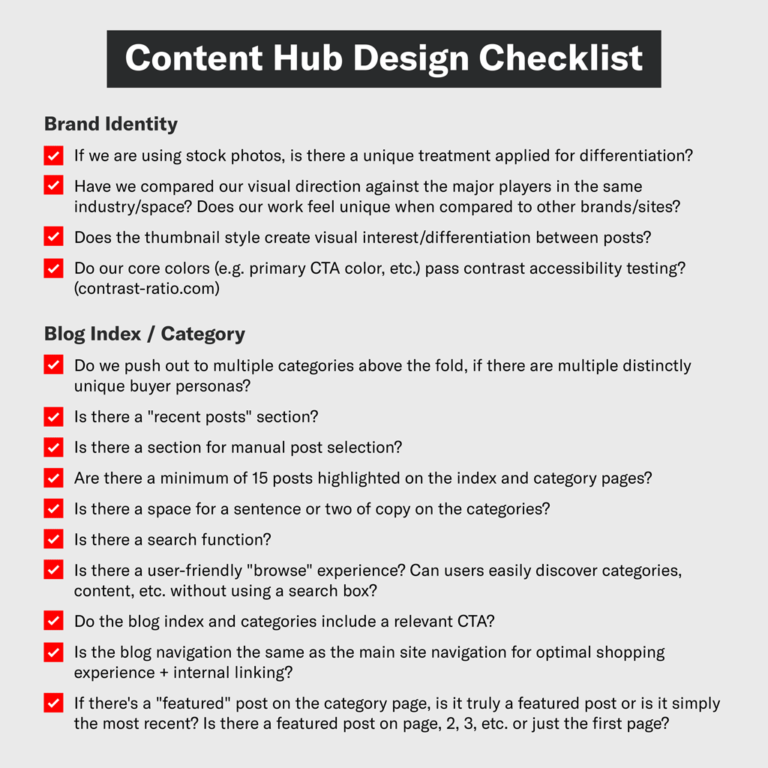 What Is a Content Hub? [+4 Successful Examples]