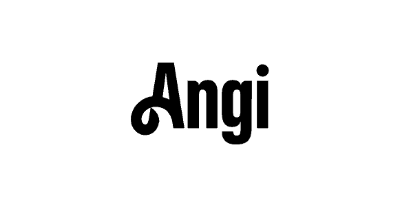 Angi company logo