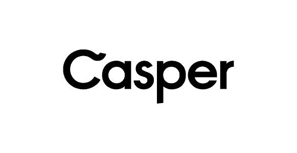 Casper company logo