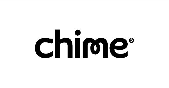 Chime company logo