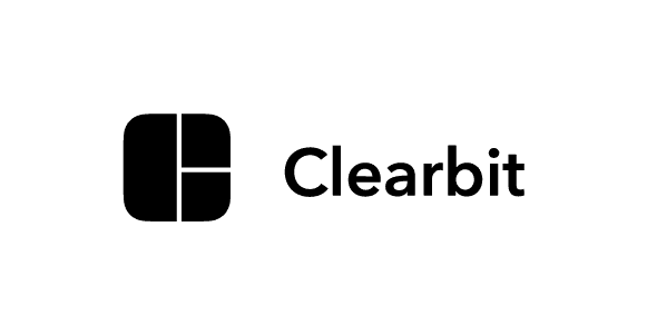 Clearbit company logo