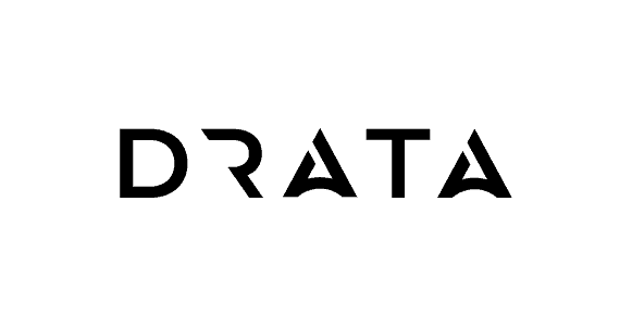 Drata company logo