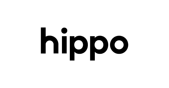 hippo company logo