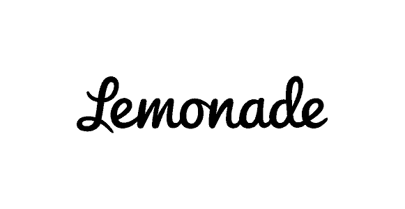 Lemonade company logo