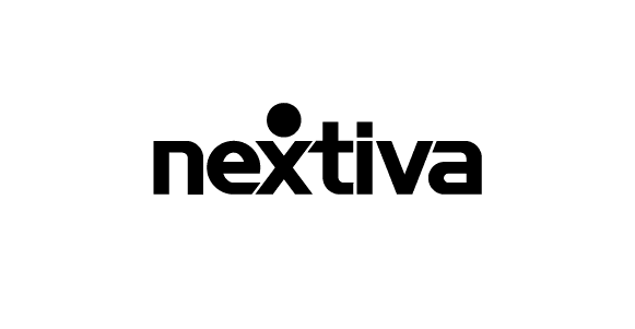 Nextiva company logo