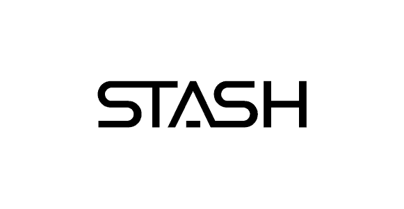 Stash company logo
