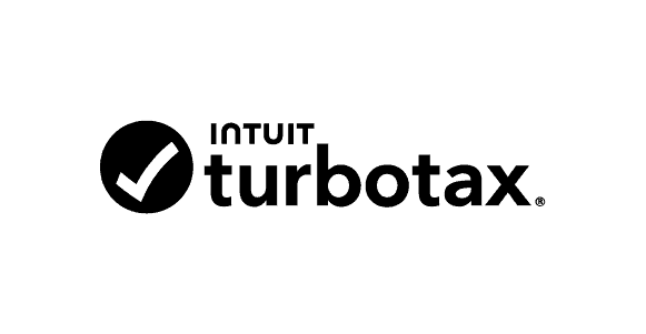 Intuit turbotax company logo