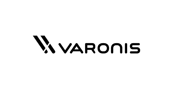 Varonis company logo