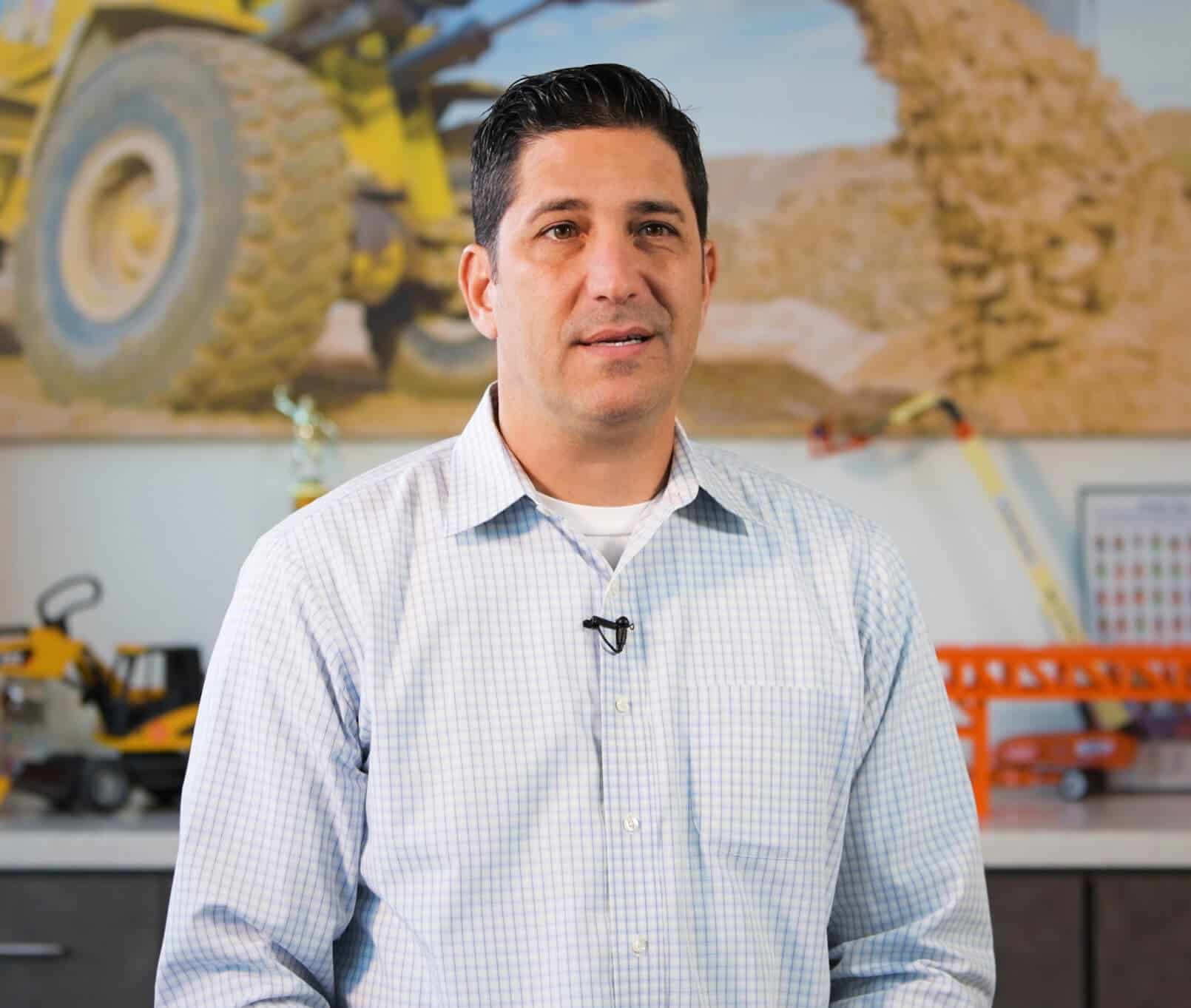Big Rentz video testimonial