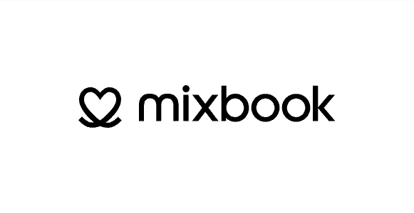Mixbook logo