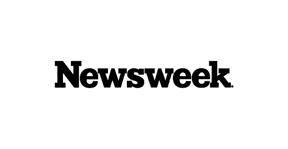 Newsweek logo