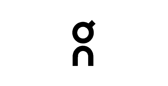 On Running logo