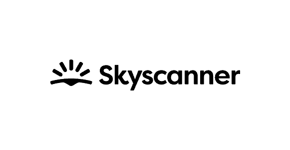 Skyscanner logo