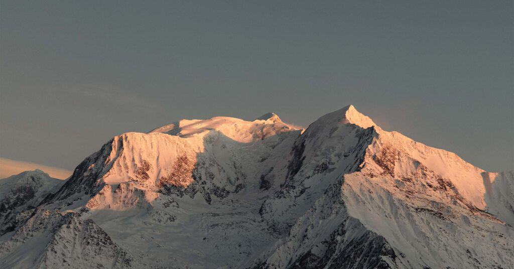 Mountains