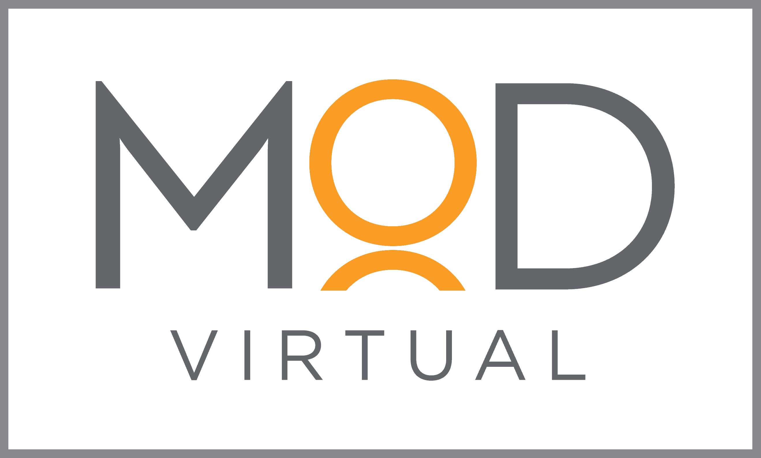 MyOutDesk Virtual Logo