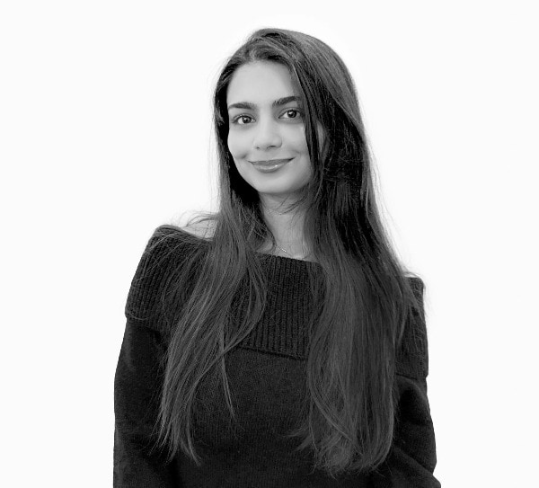 This post was written by: Riddhi Shah