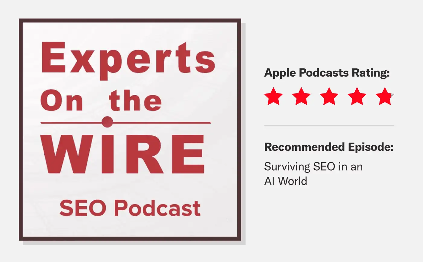 experts-on-the-wire-seo-podcast