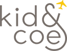 The Kid & Coe logo