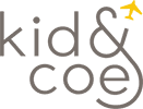 The Kid & Coe logo
