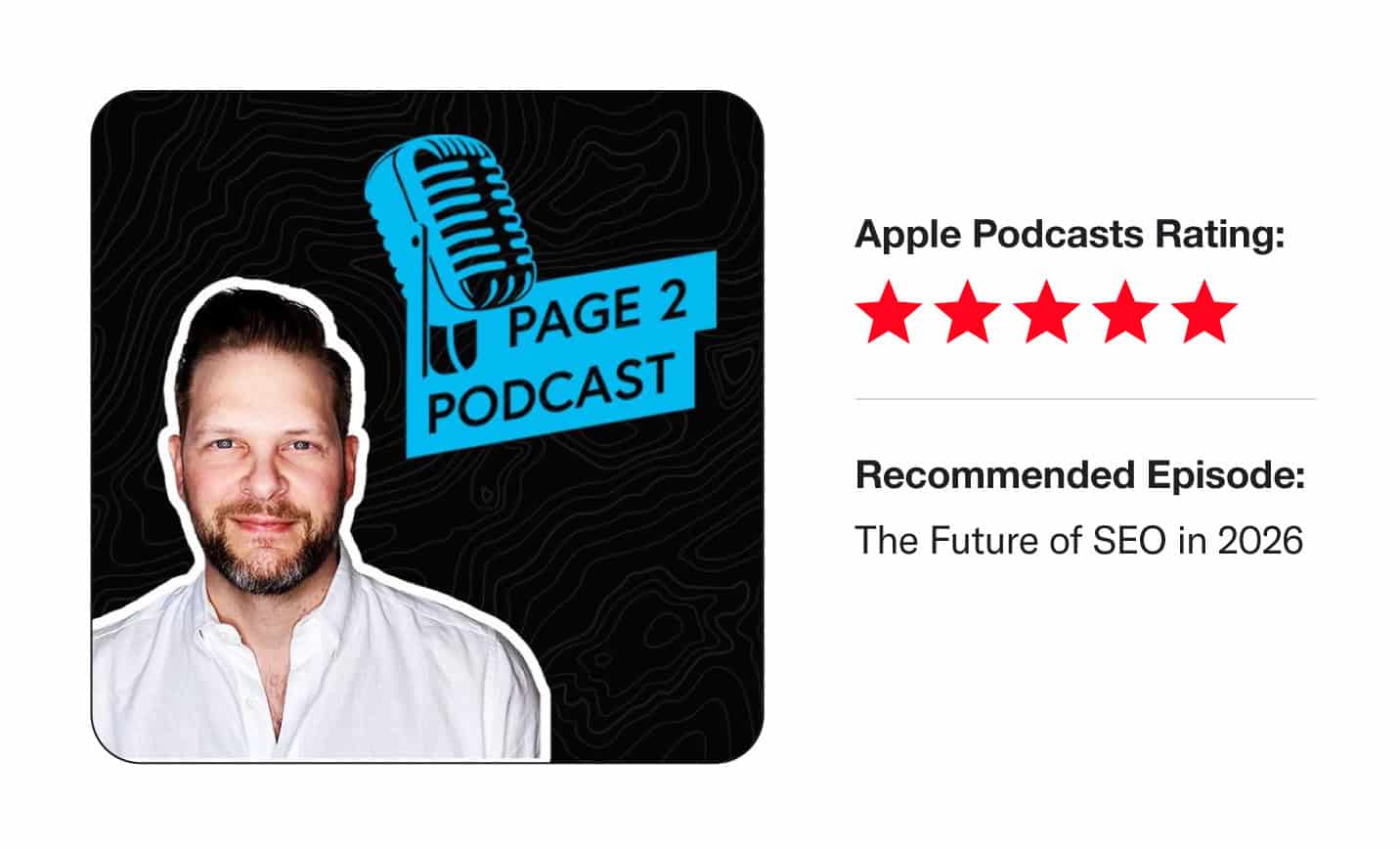 The Page 2 Podcast.
