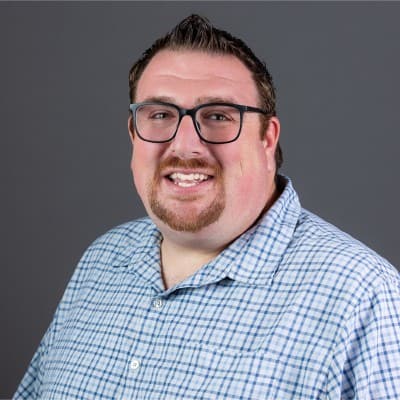 Joe Manna Senior Content Marketing Manager at Nextiva