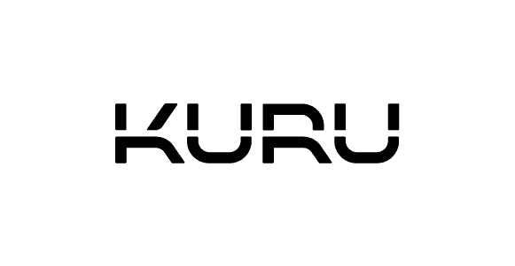 Kuru Footwear logo