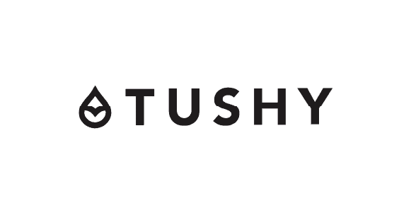 Tushy logo