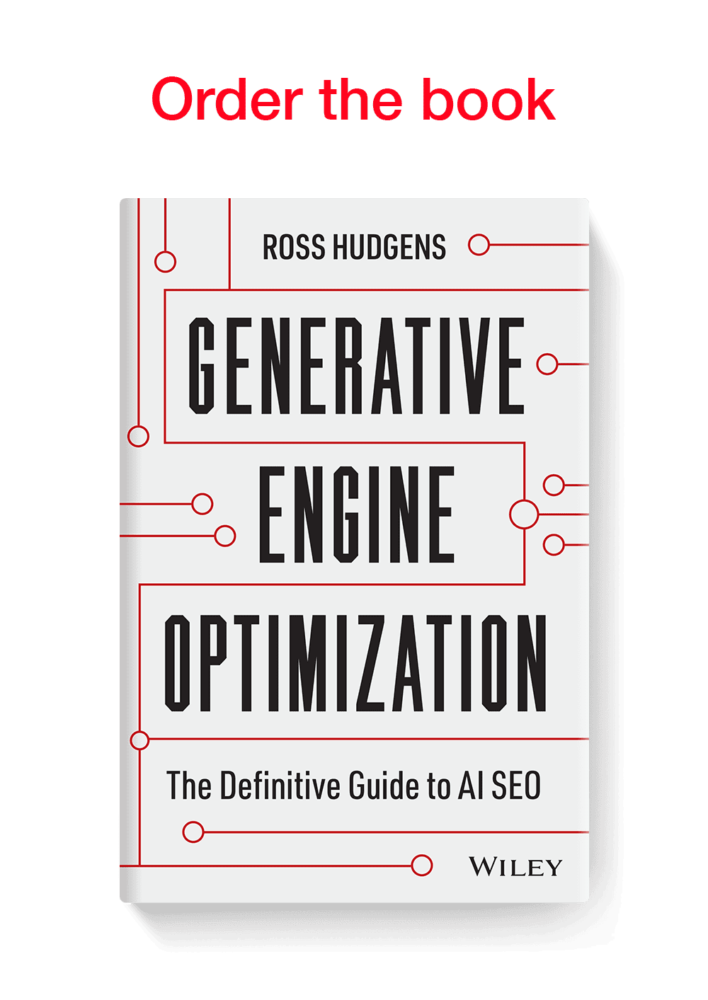 Generative Engine Optimization: The Definitive Guide to AI SEO Book