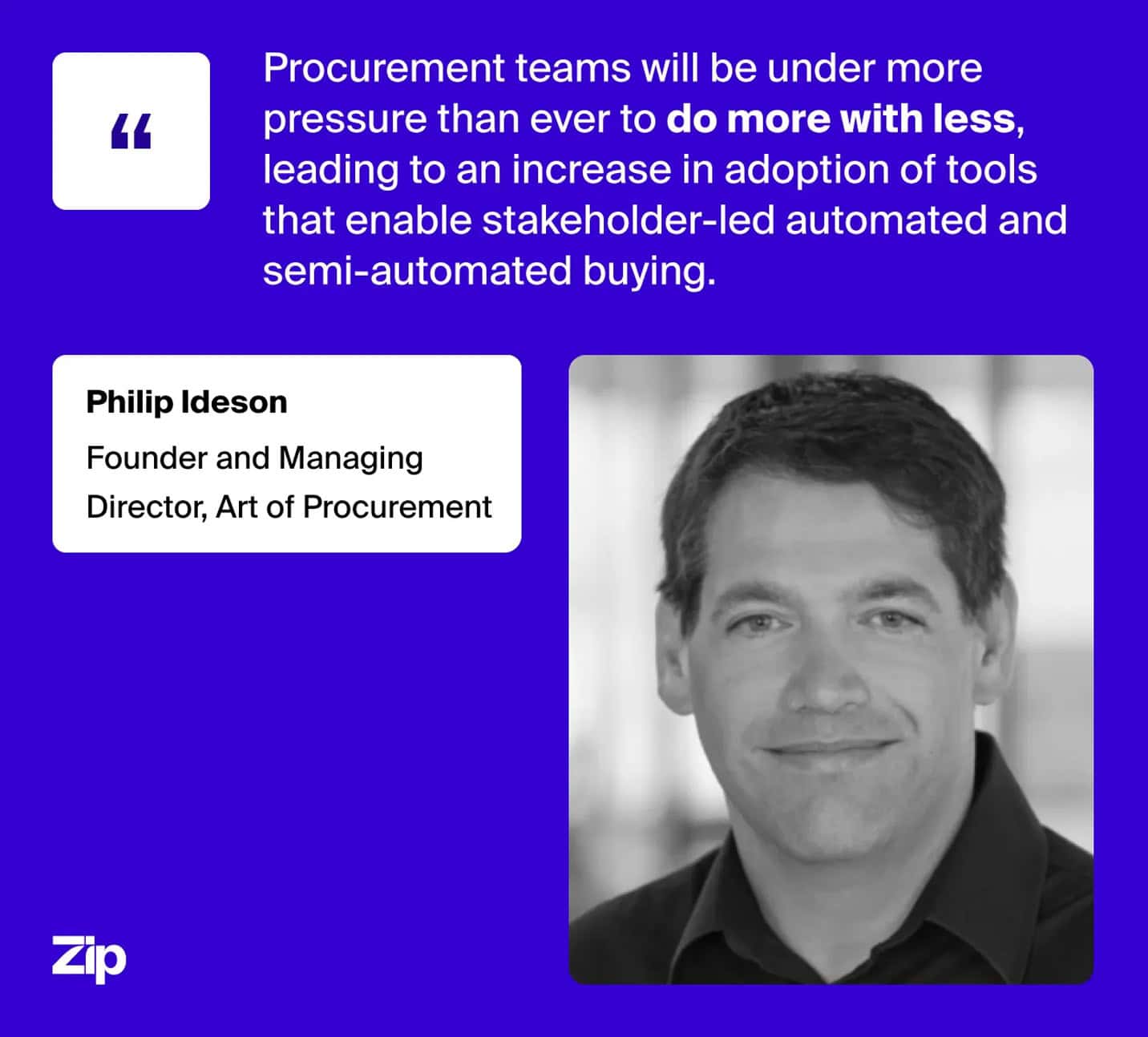 Example of a successfully executed digital PR asset for the SaaS brand Zip