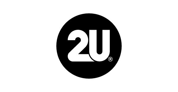 2U logo