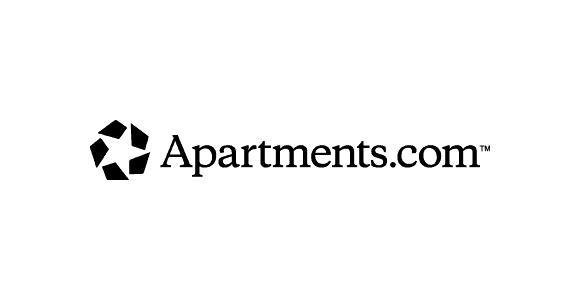 Apartments.com logo