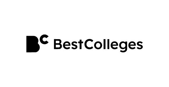 BestColleges logo