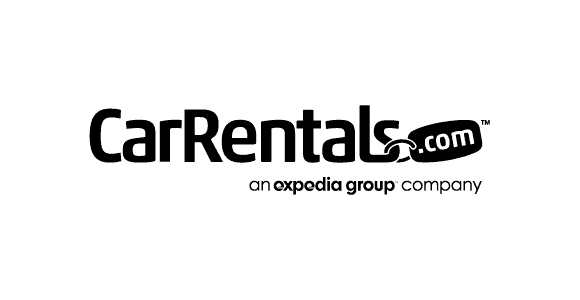 CarRentals.com logo