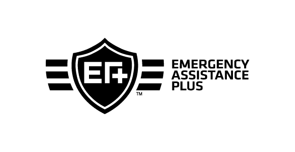Emergency Assistance Plus logo