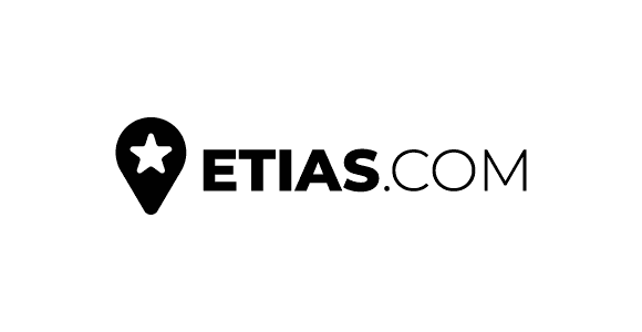 Etias logo.