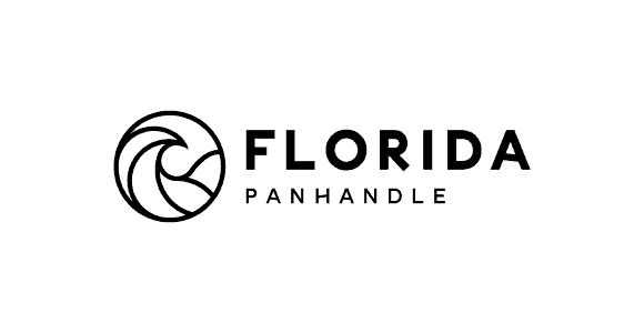 Florida Panhandle logo