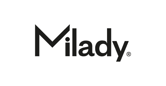 Milady logo