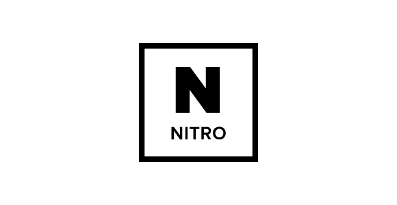 Nitro College logo