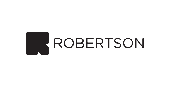 Robertson College logo