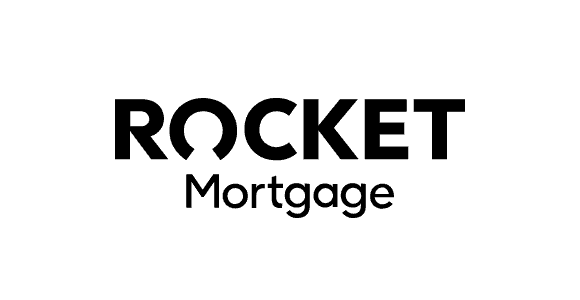 Rocket Mortgage logo