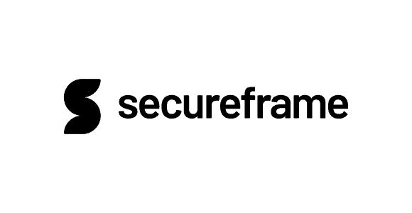 Secureframe logo