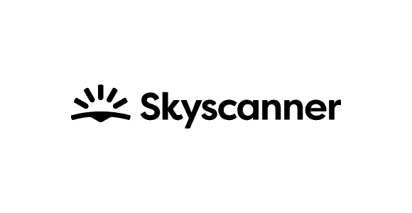 Skyscanner logo