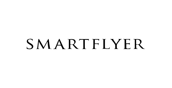 Smartflyer logo