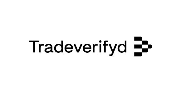 Tradeverifyd logo