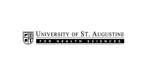 USAHS logo